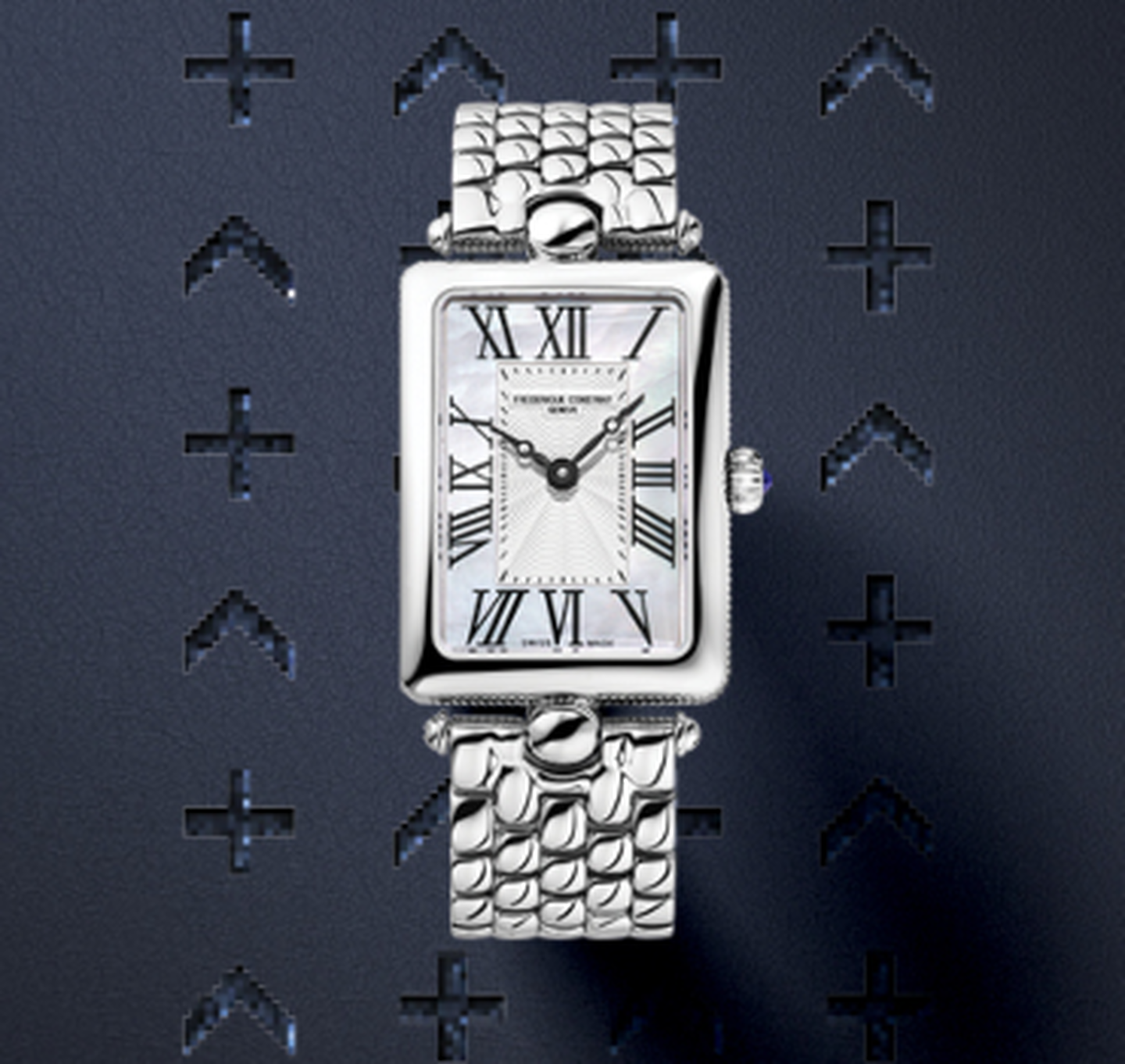 Christian Dior Les Montres Watch Box